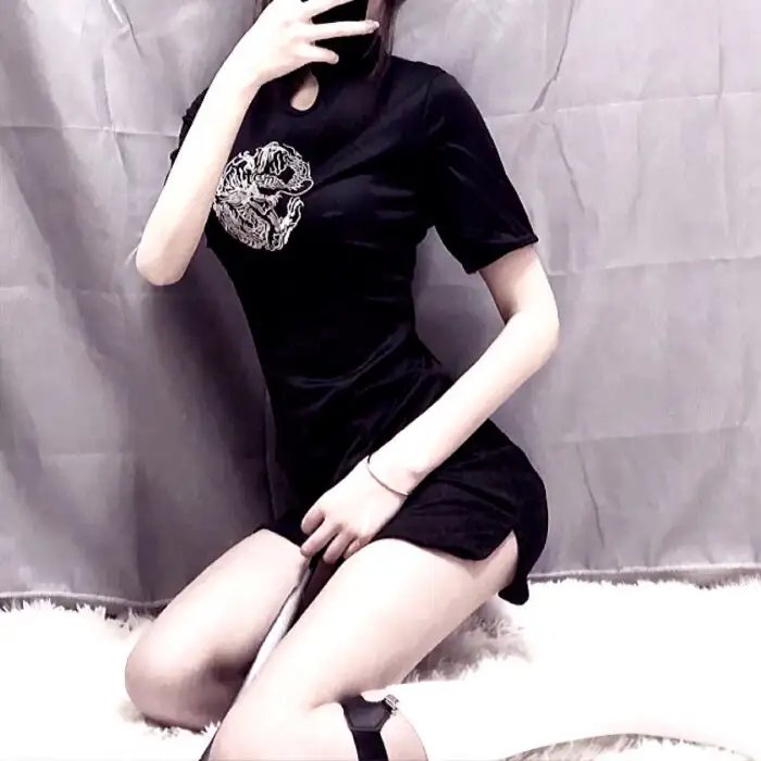 不完美的美