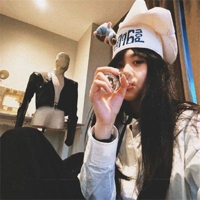 绽放的许开心